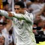 Real Madrid Kalahkan Juventus 1–0, Bellingham Kembali Jadi Pahlawan di Bernabéu