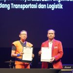 KAI Logistik Perkuat Kolaborasi Pendidikan dan Industri Logistik. Foto : viralsumsel.com