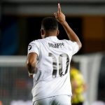 Real Madrid Pesta Gol, Mbappe Hattrick, Lumat Kairat Almaty 5-0 di Liga Champions