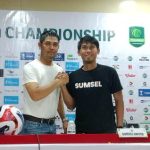 Kapten Sumsel United Hafit Ibrahim: Kemenangan Ini Buah Komitmen dan Tekad Tim