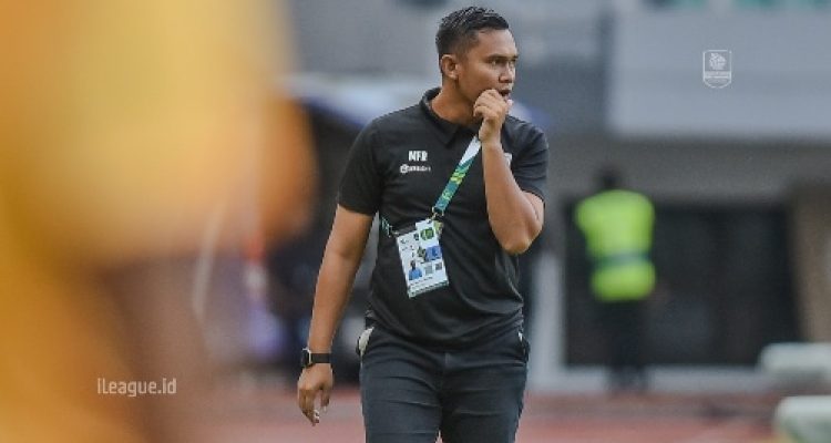 Kartu Merah Jadi Biang Kekalahan Persikad Depok dari Garudayaksa FC