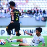 Klasemen Liga 2 Terbaru: Sriwijaya FC Terbenam di Dasar, Garudayaksa FC Masih Perkasa