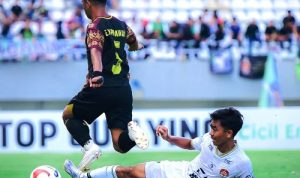 Klasemen Liga 2 Terbaru: Sriwijaya FC Terbenam di Dasar, Garudayaksa FC Masih Perkasa