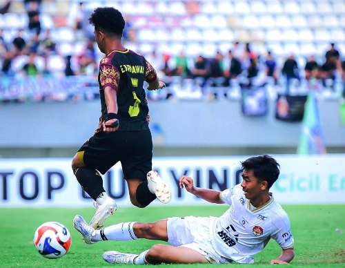Klasemen Liga 2 Terbaru: Sriwijaya FC Terbenam di Dasar, Garudayaksa FC Masih Perkasa