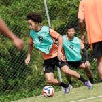 Kendal Tornado FC Targetkan Enam Poin di Dua Laga Terakhir Putaran Pertama Pegadaian Championship