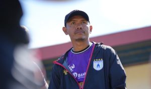 Persipura Resmi Berpisah dengan Ricardo Salampessy, Ini Penjelasan Lengkap Manajemen