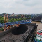 Kinerja Batu Bara Melonjak di Triwulan III 2025. Foto : viralsumsel.com