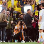 Al-Nassr Perkasa! Ronaldo Antar Tim ke Puncak Klasemen Liga Arab Saudi Pekan Keempat