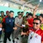 Muba Kokoh di Puncak Klasemen Sementara PORPROV XV Sumsel dengan 168 Medali