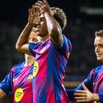 PSG dan Inter Perkasa di Puncak, Barcelona dan Arsenal Menang Besar di Fase Liga Liga Champions