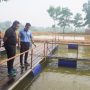 Komandan Lanud Sri Mulyono Herlambang Terima Kunjungan GM PLN UID S2JB, Bahas Sinergi dan Ketahanan Pangan