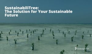 LindungiHutan Tawarkan SustainabiliTree untuk Dukung Studi Kelayakan hingga Implementasi Bisnis Keberlanjutan. Foto : viralsumsel.com