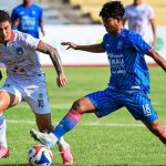 Live PSPS vs Sumsel United: Laskar Juaro Tertinggal 0-1 di Babak Pertama