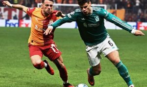 Liverpool Keok di Istanbul, Osimhen Jadi Mimpi Buruk The Reds