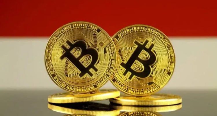 Industri Kripto Sumbang Rp70 Triliun bagi Pertumbuhan Ekonomi Indonesia. Foto: viralsumsel.com
