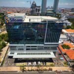 Luncurkan Logo Baru, Siloam Akan Perluas dan Perkuat Layanan Kesehatan Modern Inovatif. Foto : viralsumsel.com