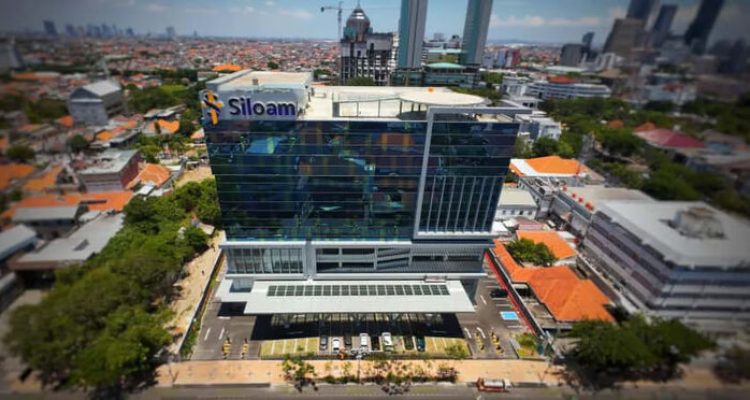 Luncurkan Logo Baru, Siloam Akan Perluas dan Perkuat Layanan Kesehatan Modern Inovatif. Foto : viralsumsel.com