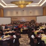 Dokumentasi MUN Jakarta 2025. Sumber : viralsumsel.com