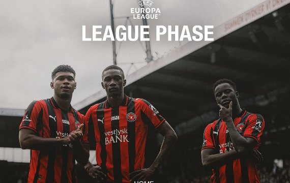 Hasil Lengkap Liga Europa: AS Roma Tumbang, Midtjylland dan Braga Masih Perkasa di Puncak