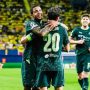 Haaland dan Bernardo Silva Antar Manchester City Tumbangkan Villarreal 2-0 di Liga Champions