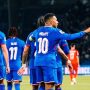 Satu Gol dan Satu Assist, Mbappe Antar Prancis Raih Kemenangan Ketiga Beruntun