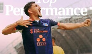 Head to Head PSPS Pekanbaru vs Sumsel United: Laskar Juaro Bawa Misi Sulit ke Tanah Lancang Kuning