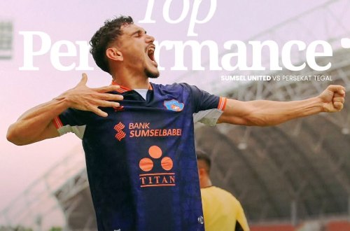 Head to Head PSPS Pekanbaru vs Sumsel United: Laskar Juaro Bawa Misi Sulit ke Tanah Lancang Kuning