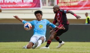 Mental-Jadi-Penentu-Kemenangan-Persipura-1761471075 Persipura Jayapura Kembali Menang! RD Puji Mental Juang Pemain