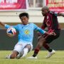 Persipura Jayapura Kembali Menang! RD Puji Mental Juang Pemain