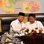 Menteri ATR/BPN Nusron Wahid Dorong Penyelesaian Tuntas Masalah Pertanahan di Sumsel