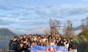 Menunda Bukan Berarti Menyerah: Rafif Adhikara Kini Jalani Bisnis dan Studi di Stanford Sekaligus Bersama Photomatics. Foto: viralsumsel.com