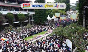 Merayakan Kreativitas! Indofood dan Pasar Seni ITB 2025 “Setakat Lekat” Merayakan Kreativitas! Indofood dan Pasar Seni ITB 2025 “Setakat Lekat”