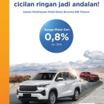 Mobil Bekas Impian Kini Mudah Digapai Bersama BRI Finance. Foto : viralsumsel.com