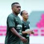 Motivasi Tinggi Terens Puhiri Usai Pulih dari Cedera, Siap Bawa PSS Sleman Tembus Papan Atas