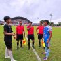Muba Tumbang di Semifinal, Lubuklinggau Melaju ke Final Lewat Adu Penalti