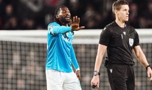 PSV Libas Juara Liga Italia Napoli 6-2 di Philips Stadion, McTominay Cetak Dua Gol Hiburan