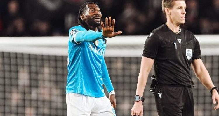 PSV Libas Juara Liga Italia Napoli 6-2 di Philips Stadion, McTominay Cetak Dua Gol Hiburan