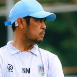 Nilmaizar: Hadapi Sriwijaya FC dengan Profesional, Sumsel United Bidik Tiga Poin di Derby Sumsel