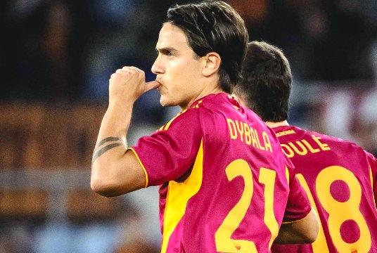 AS Roma Kalah Lagi di Liga Europa, Tumbang 1-2 dari Viktoria Plzen di Olimpico