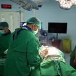 PECD Uniportal: Pulihkan Saraf Kejepit di Leher dengan Satu Sayatan Kecil. Foto : viralsumsel.com