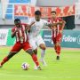 PSIS Semarang Masih Terpuruk, Takluk dari Deltras FC 0-2 di Sidoarjo