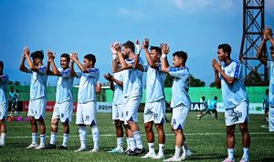 PSIS Vs PSS: Mahesa Jenar Hadapi Misi Berat di Kandang Sendiri
