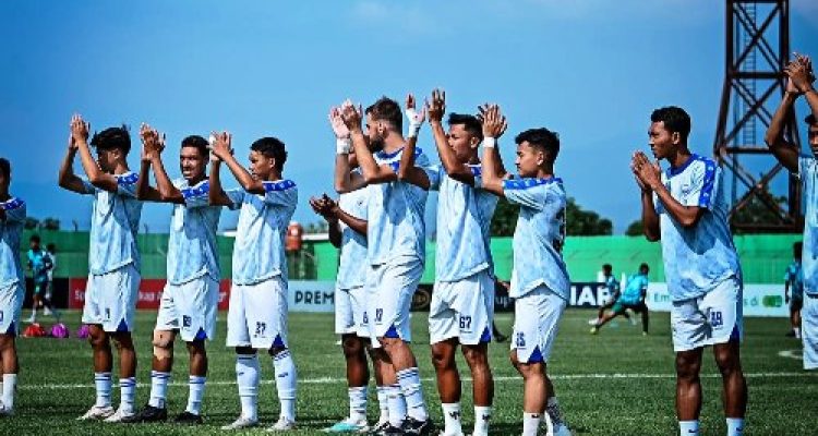 PSIS Vs PSS: Mahesa Jenar Hadapi Misi Berat di Kandang Sendiri