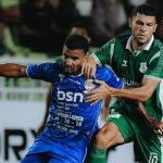 PSMS Medan Kian Kokoh di Papan Atas Usai Tumbangkan Persiraja 1-0