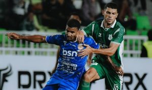 PSMS-Makin-Ramaikan-Persaingan-Papan-Atas-1761468441 PSMS Medan Kian Kokoh di Papan Atas Usai Tumbangkan Persiraja 1-0