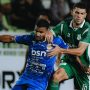 PSMS Medan Kian Kokoh di Papan Atas Usai Tumbangkan Persiraja 1-0