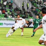 Dua Pilar Sumsel United Diragukan Tampil Hadapi FC Bekasi City