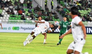 Dua Pilar Sumsel United Diragukan Tampil Hadapi FC Bekasi City