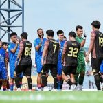 PSPS Pekanbaru Raih Kemenangan Perdana Pegadaian Championship