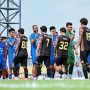 PSPS Pekanbaru Raih Kemenangan Perdana Pegadaian Championship